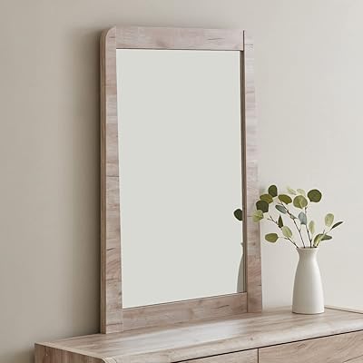 Mirror Home Box Chelsea Without Furniture, Size 3 × 100 × 70 cm, Brown.. Nigeria's most diverse e-commerce platform delivers quality and affordability to your doorstep in 5-8 days.