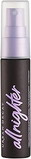 Urban Decay All Nighter Spray Fixture of long -lasting makeup, transparent, non -fragrant, 1 oz.. DIAYTAR NIGERIA: Putting quality products within reach of every Nigerian through our affordable marketplace.