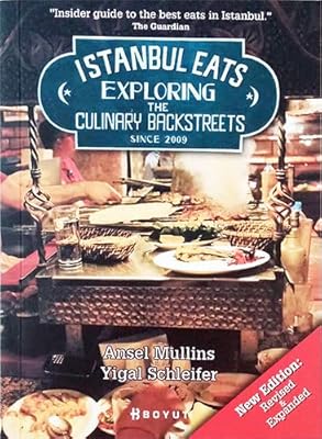 Istanbul Eats: Explore culinary alleys.. Everything you want, delivered fast — DIAYTAR Nigeria does it better.