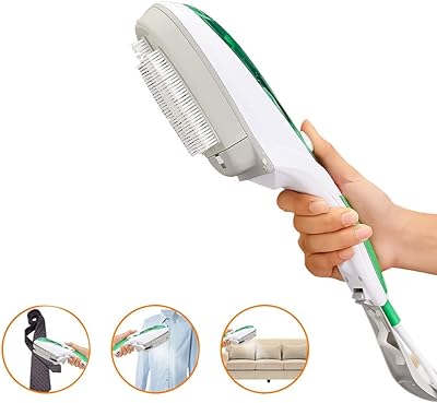 1000 W portable steam defor -steam for home and travel eliminates wrinkles/steam/cleaning/sterilization.. Discover a new way to shop with DIAYTAR NIGERIA's comprehensive marketplace and quick delivery options.