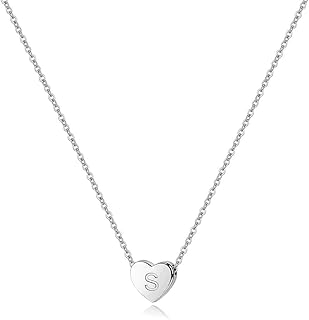 Tornados Sterling Sterling S925 collar for girls and women, Elegant Sterling Hypoallergenic Sterling Silver Collar for adolescent girls and children, Metal, Metal, Unknown.. DIAYTAR NIGERIA: Your trusted e-commerce partner with extensive product choices and affordable delivery.