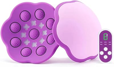 Electric breast masseur Expansion tool with 6 modes 3 modes 3.. Discover why DIAYTAR NIGERIA is the smart shopper's choice for affordable products delivered nationwide.
