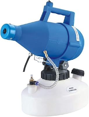SLP-DO 220V 1400W Portable electric machine for ULV cold fog, British socket, 4.5 l.. Easy checkout, quick delivery — shop now on DIAYTAR Nigeria.