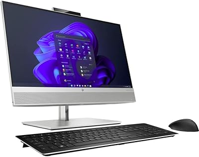 All-in-one contactless computer HP Elite One 800 G6 24 inch, Intel Core i7-10700 (2.9 GHz), 16 GB of RAM, SSD of 512 GB, Intel UHD Graphics 630, Windows 10 Pro, 3 year warranty 272Z8EA #ABV.. Shop for everything you need at DIAYTAR NIGERIA, with budget-friendly prices and quick delivery.
