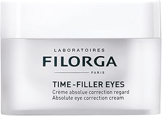 Florga anti-wrinkle cream eye contour 15 ml.. Experience the convenience of online shopping with DIAYTAR NIGERIA's reliable 5-8 day delivery service.