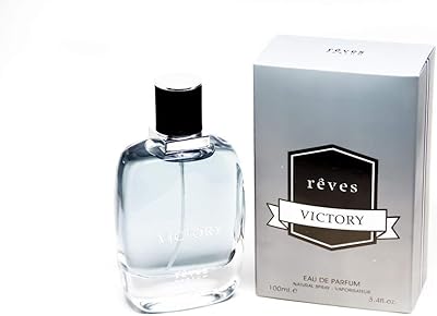 Revis Victory Révis Victory pour Homme 100 ml - Eau de Parfum.. Thousands of choices. Zero hassle. All thanks to DIAYTAR Nigeria.