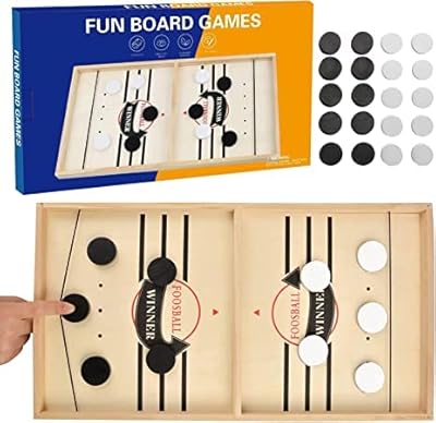 Slingbok board games for adults and children, Slingbok football board game.. Enjoy effortless shopping and speedy delivery with DIAYTAR Nigeria.