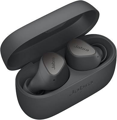 Wireless Bluetooth headphones Jabra Elite 3 Real noise reduction headphones.. A world of products at your fingertips — thanks to DIAYTAR Nigeria.
