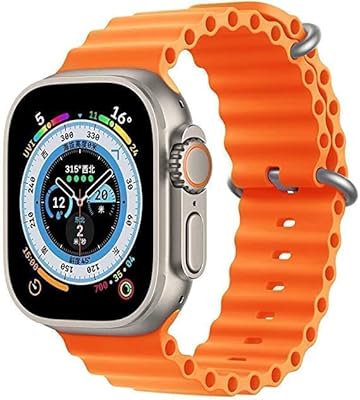 Ultra Android 4G intelligent watch, Android operating system interface, preinstalled applications and AMOLED screen for monitoring sport and physical condition.. Discover the convenience of DIAYTAR NIGERIA's vast e-commerce platform with delivery in just 5-8 days.