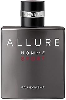 Chanel Sport Sport Extreme Water For Men 50 ml - Eau de Toilette.. Embrace the convenience of DIAYTAR NIGERIA with thousands of products at your fingertips, delivered nationwide.