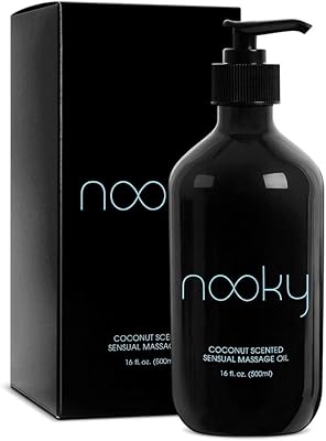 Coconut nude massage oil, with fractional coconut oil and essential oils. For massage 473 ml.. DIAYTAR NIGERIA brings the joy of affordable shopping to your fingertips with delivery in less than 8 days.
