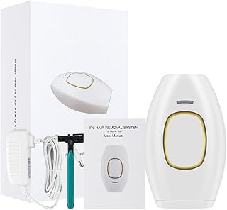 Laser hair removal device, laser hair removal device, portable laser hair removal device for the whole body for the face, armpits, arms, bikini, legs, white.. Experience the future of online shopping with DIAYTAR NIGERIA's extensive product range and competitive pricing.