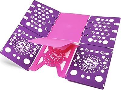 Samara folding board for clothing folding shirt board plastic clothing organizer.. DIAYTAR Nigeria is your reliable online shopping destination offering an extensive range of products across all categories. Enjoy fast nationwide delivery in just 5 to 8 days and some of the lowest prices in the market.