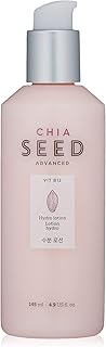 The face Shop Hydro Lotion with chia seeds | Sweet moisturizer to hydrate.. DIAYTAR NIGERIA transforms dreams into deliveries with our affordable prices and 5-8 day shipping.