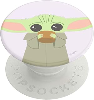 Popsockets: phone handle with extensible support, Pop plug for phone - Star Wars - The Child T (Brilliant).. Discover endless shopping possibilities at DIAYTAR NIGERIA, with budget-friendly prices and reliable delivery.