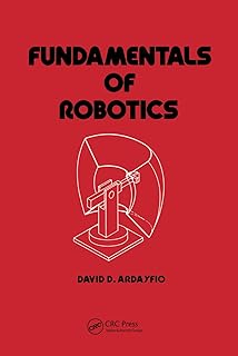Fundamental principles of robotics.. DIAYTAR NIGERIA delivers more than expected with our extensive catalog and 5-8 day delivery service.