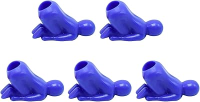 Cool ornaments cool plastic bulbs 5 pieces spoof butt girl on pen.. Shop from anywhere in Nigeria and receive your DIAYTAR purchases at affordable prices within a week.