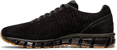 Quantum 360 4 for men's shoe 1021A105-001, black, medium.. Discover a world of choices with DIAYTAR NIGERIA's extensive marketplace and prompt shipping service.