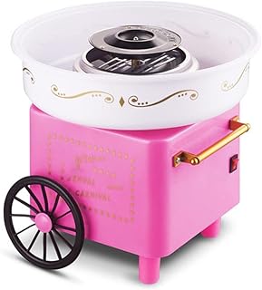 Daddy beard manufacturing machine, children's marshmallow machine, cotton machine, completely automatic daddy beard machine for home, family, birthday, Christmas gift.. DIAYTAR NIGERIA: Bringing quality products to your doorstep at prices that won't break the bank.