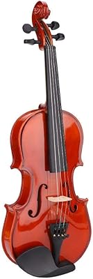 Violin 1 8 Wooden violin on a 1 8 scale with Cordders box.. Nigeria's favorite online shopping platform, DIAYTAR offers unbeatable prices and delivery within a week.