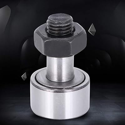 Cam follower KR22 Anticorrosion Rolling with high hardness and low needles.. Great finds. Great prices. Fast shipping. That’s DIAYTAR Nigeria.