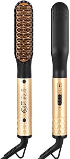 Shukah® Multifunction hair dryer 2 in 1 high power iron to frizz hairdressing with heating.. Shop with purpose at DIAYTAR NIGERIA and receive your purchases at unbeatable prices within the week.