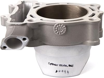 New work cylinder for Kawasaki KX 250 F 09 30004.. DIAYTAR NIGERIA: Putting quality products within reach of every Nigerian through our affordable marketplace.
