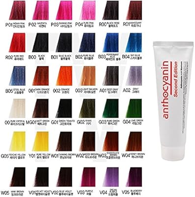 Anthocyan nail polish Edition 2 230g (A01 dark gray).. Discover why millions choose DIAYTAR for affordable online shopping with delivery in just 5-8 days.