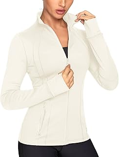 Running sports jackets, soft cotton, with zipper over the entire length, for women, with pockets 210503.. Shop without limits at DIAYTAR NIGERIA and receive your purchases at budget prices within the week.