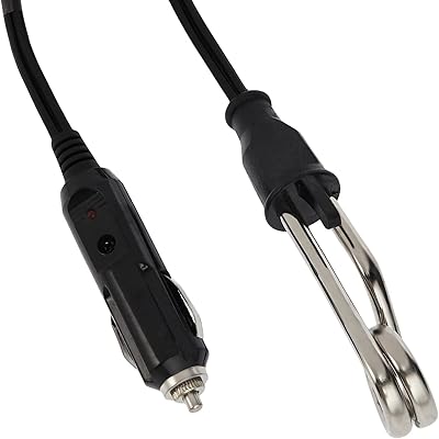 Road Pro 12 Volts RPBH-012 Black.. Shop the smart way with DIAYTAR NIGERIA's extensive selection and budget-friendly nationwide delivery.