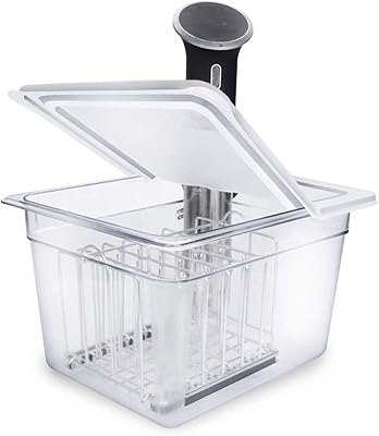 12 -liter Evray vacuum container with foldable hinge cover and separator.. DIAYTAR NIGERIA: Where affordability meets variety, with thousands of products delivered in less than 8 days.