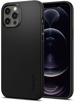 SLIM SLIM SLIM protection shell for iPhone 12 Pro Max - Black.. Don’t wait weeks — DIAYTAR Nigeria delivers your order in just a few days.