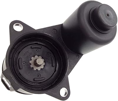 CT-CARID SERVO Automatic Strike Rear to 12 teeth 3C0998281 3C0998281A 3C0998281B 32330208 for AU/DI Q3 V/W PASSAT B6 B7 CC TIGUAN.. DIAYTAR NIGERIA connects you with thousands of products at competitive prices, delivered within a week.