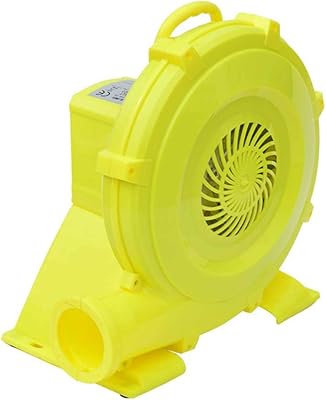 550W air pump combustion fan, special fan for inflatable château inflatable model, light centrifugal fan, inflatable air pump fan.. Enjoy the simplicity of shopping with DIAYTAR NIGERIA, offering vast choices delivered in just 5-8 days.