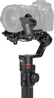 Manfrotto MVG220FF Professional Kit Stabilizer of Cardan Mobile 3 Axes For Device.. Experience DIAYTAR NIGERIA, where extensive product variety meets pocket-friendly prices and reliable delivery.