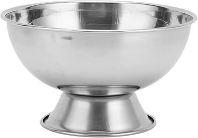 Stainless steel shaving bowl, stainless steel shaving bowl, Thick Men's Material at home.. Experience shopping satisfaction with DIAYTAR NIGERIA's vast selection and nationwide delivery service.