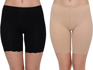 Glamroot cycling/cotton seamless skirt for women, (2) size m at XL.. DIAYTAR NIGERIA: Redefining e-commerce with affordable prices and reliable nationwide shipping.