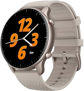 Amez Fit [New version] GTR 2 smart watch with Bluetooth Sports Watch calls.. Big selection, small prices — shop now on DIAYTAR Nigeria.