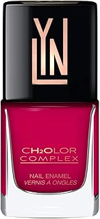Valent nail polish breathable Lyan Love Your Nails 103 Red - Warm - Permeable in the air and water for healthy nails | Crescent certified nail polish.. DIAYTAR NIGERIA delivers what you want at prices you'll love, all within 5-8 days nationwide.