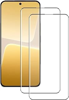 Screen protector for Xiaomi 13 pro [Lot of 2] Complete glue.. Shop the smart way with DIAYTAR NIGERIA's extensive selection and budget-friendly nationwide delivery.
