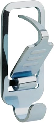 Aro 1 hanger for tables 160482, 5 pieces.. DIAYTAR NIGERIA: Bringing quality products to your doorstep at prices that won't break the bank.