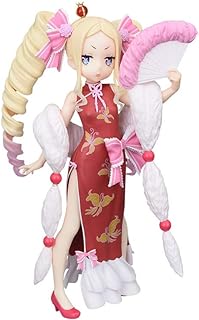 Sega re zero Start life in another world: Beatrice Deluxe figurine (Dragon Dress Edition).. Get what you need, when you need it — DIAYTAR Nigeria delivers fast.