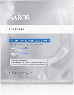 Dr Babur Facial Hydrating Mask Hydrating fabric Mask for the Face, Hydrating fabric mask for the face, Hydrating fabric mask for the face, Hydrating facial mask, essential of the day at the spa.. Shop without boundaries at DIAYTAR NIGERIA, offering affordable products with convenient delivery times.