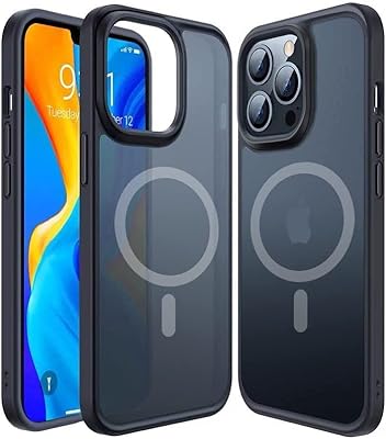 Magnetic mobile phone case for iPhone 11 Pro with shell.. DIAYTAR NIGERIA: Where every Nigerian finds what they need at prices they can afford, delivered promptly.