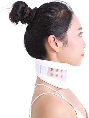 1 Piece Protection of the breathable collar Cervical belt splitting device correction device.. DIAYTAR NIGERIA makes every shopping desire a reality with affordable prices and delivery in 5-8 days.