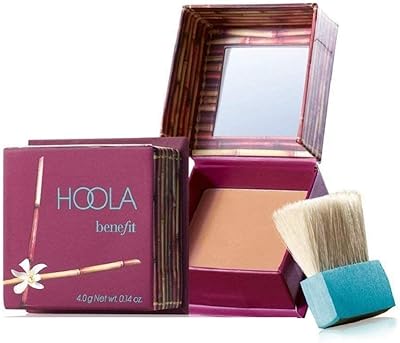 Benefit cosmetics hola matte bronzer - 4g - format voyage de benefit cosmetics.. Experience shopping freedom with DIAYTAR NIGERIA's comprehensive platform and reliable shipping service.