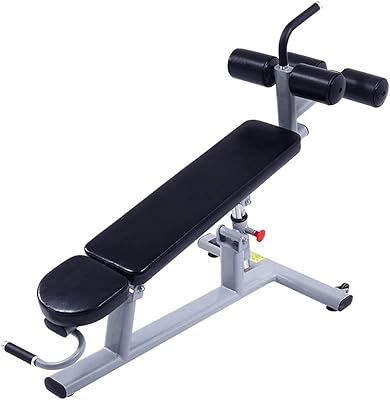 Chest exercises with squat support, adjustable/foldable drive bench 1000 lb, flat press exercise/tilted/decline.. Discover the convenience of DIAYTAR NIGERIA's vast e-commerce platform with delivery in just 5-8 days.