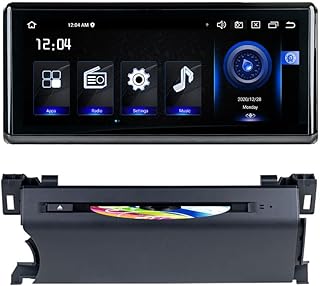 Land Cruiser GXR 2021-2022 Car stereo screen fully tactile Android multimedia system (4 GB + 64 GB).. Shop across categories at DIAYTAR NIGERIA with the confidence of affordable prices and delivery within 8 days.