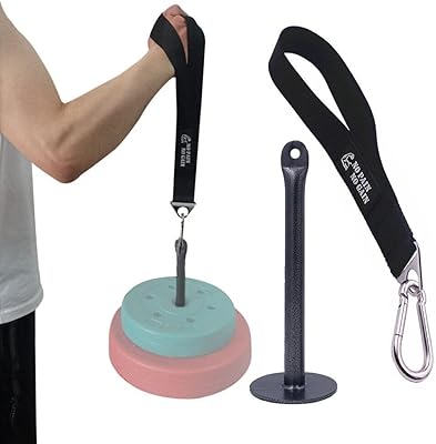 Training belt with an showdown, exercise belt for arms, forearms and arms, cable machine and free weight strengthening.. No stress, no delays — DIAYTAR Nigeria is your trusted shopping partner.