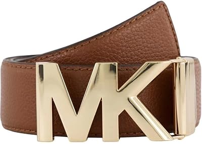 Michael Kors Golden Logo Reversible MK Brown/Rose, Middle, Brown/Rose, L, Brown/Rose, large.. Shop quality and variety at unbeatable prices on DIAYTAR Nigeria — delivery in under 8 days.